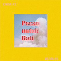 Emoji #2 Pesan untuk Hati 