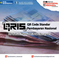 Episode 9: Digitalisasi Permudah Akses Keuangan