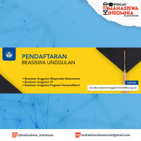 Episode 2: Apa itu Beasiswa Unggulan?