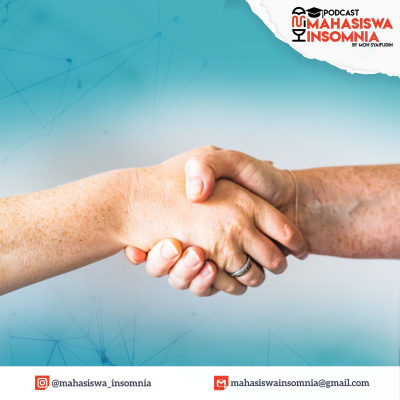 Mahasiswa Insomnia
