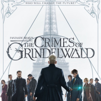 ReviewFilm - Fantastic Beast : The Crimes of Grindelwald (Bukan Film untuk Muggle)