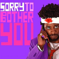 ReviewFilm - Sorry To Bother You (2018 Weirdest movie?)