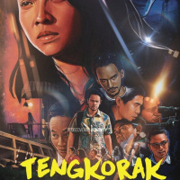 ReviewFilm - Tengkorak