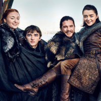 Episode Spesial - Game of Thrones Season 8 Eps 1