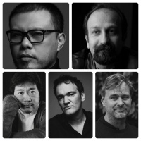 Our Favorite Directors