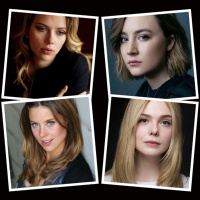 BoysTalk 1 - Celebrity Crush (Aktris-aktris lucu kesayangan kami)