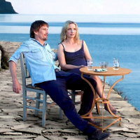 Pasangan Terbaik feat. Gebetan Siskae E-nya tiga kali