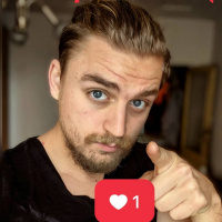 Kubovy Lessons - Zdeno a jeho příběh - Part 1 - Angličtina - Kubova English