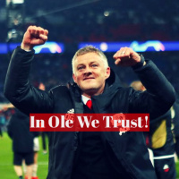 Ep 4 - In Ole We Trust!