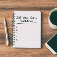 Ep 2 - Refleksi 2018 amp Resolusi 2019 