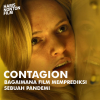 Essay: Contagion - Bagaimana Film Memprediksi Sebuah Pandemi