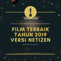 Film Terbaik Tahun 2019 versi Netizen