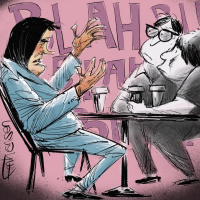 Episode 3 : Ngebahas tentang aksi unjuk rasa KPU, ngomongin soal regulasi, dan prinsip sama godaan jabatan. (Kolaborasi dengan MP Radio)