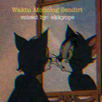 Waktu Monolog Sendiri: #1 Why you keep it by yourself?