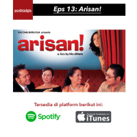 Arisan bersama Rastra Yasland ft. TETEH NIA DINATA!!!