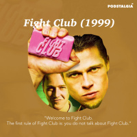 Review Film - Fight Club bersama Pa Bos (Podcast Bablasmager!)