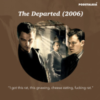 The Departed bersama @picture_play