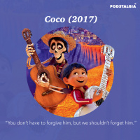 Coco bersama Emilia Tiurma Savira