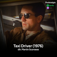 Taxi Driver (1976) bersama Rio Gusta