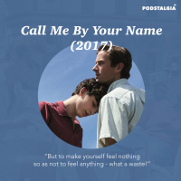 Call Me By Your Name bersama Bintang Pradana