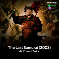 The Last Samurai bersama Ramadhanu Podcast Malam Kliwon