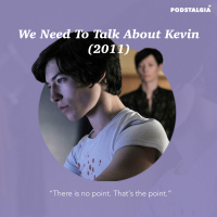 We Need To Talk About Kevin bersama Sarah Fevri