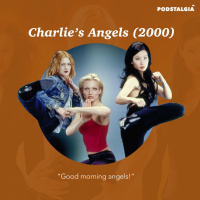 Review Film - Charlies Angels bersama Vincent Jose