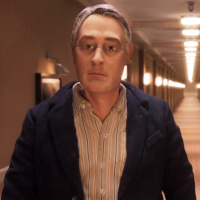 Anomalisa bersama Ellyta Rahma