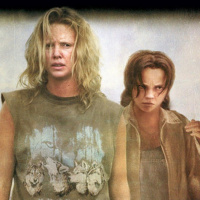 Monster bersama Ganda Jeremy Christopher