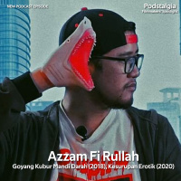 Azzam Fi Rullah - Filmmakers Spotlight