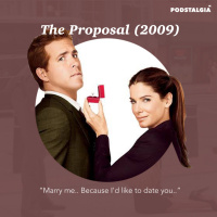 Review Film - The Proposal bersama Bintang Pradana