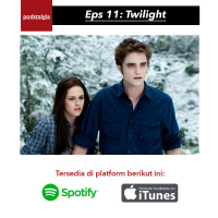Twilight bersama Windyannissa Cindrati