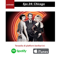 Chicago bersama A. A. Widyanastiti