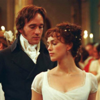 Pride and Prejudice bersama Febriani Rafa