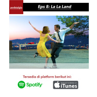 La La Land bersama Lulu Fakhriyah