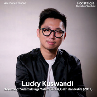 Lucky Kuswandi - Filmmakers Spotlight