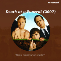 Review Film - Death at a Funeral bersama Zulfasari