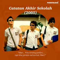 Catatan Akhir Sekolah bersama Okky Achmad @WatchmenID (Admin Nyuruh-Nyuruh)