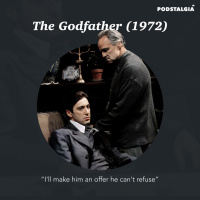 Review Film - The Godfather bersama Hikmat Darmawan