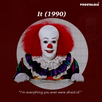 Stephen Kings It bersama Rowand amp Ayang @WatchmenID (Admin Buy 1-get 1)