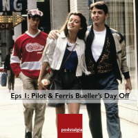 Pilot amp Ferris Buellers Day Off bersama Novia Riani