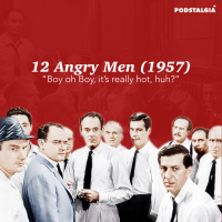 12 Angry Men bersama James @deeplife.story