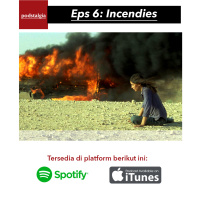 Incendies bersama Tia Bahalwan
