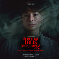 Shareefa Daanish - Interview Sebelum Iblis Menjemput Ayat 2