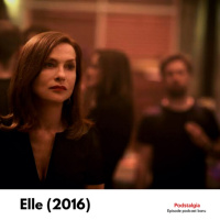 Review Film - Elle (2016)
