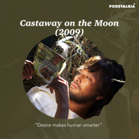 Review Film - Castaway on the Moon bersama Aldy amp Lim dari Podcast NGOPI