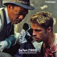 Review film Se7en (1995) nostalgia bareng Gupta Gautama