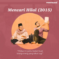 Mencari Hilal bersama Panji Respati
