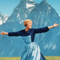 The Sound of Music bersama Tamara Yunike