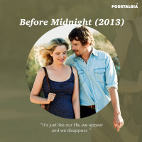 Review Film - Before Midnight bersama M. Prakatama Zef